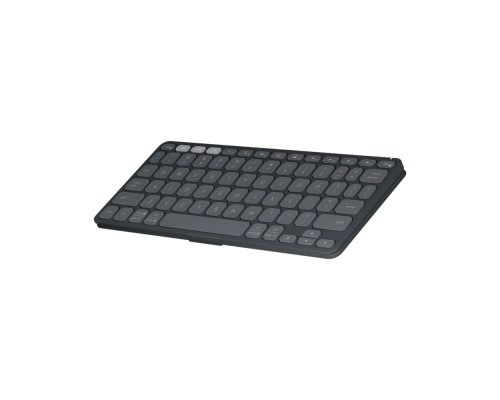 Клавиатура Logitech Keys-To-Go 2, Graphite