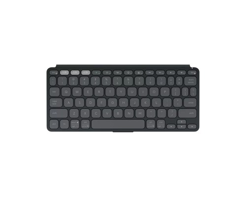 Клавиатура Logitech Keys-To-Go 2, Graphite