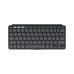 Клавиатура Logitech Keys-To-Go 2, Graphite