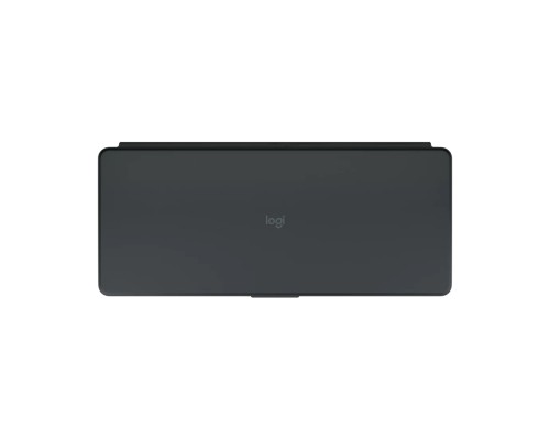 Клавиатура Logitech Keys-To-Go 2, Graphite