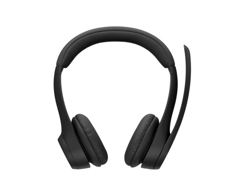 Беспроводные наушники Logitech Headset Zone 300, Midnight Black