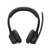 Беспроводные наушники Logitech Headset Zone 300, Midnight Black
