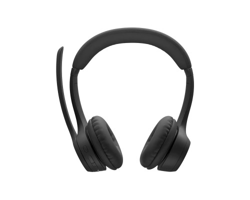 Беспроводные наушники Logitech Headset Zone 300, Midnight Black