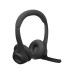 Беспроводные наушники Logitech Headset Zone 300, Midnight Black