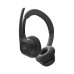 Беспроводные наушники Logitech Headset Zone 300, Midnight Black