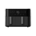 Аэрогриль Xiaomi Dual Zone Air Fryer 10L EU
