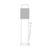 Отпариватель Xiaomi Standing Garment Steamer EU, Белый 