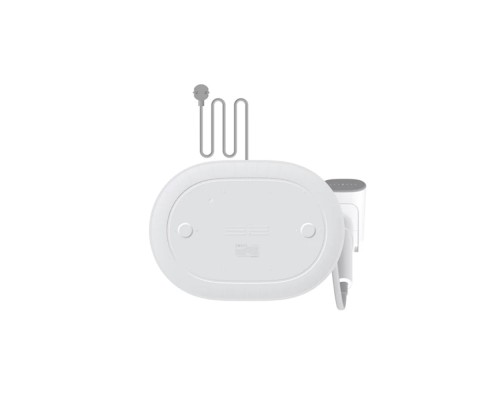 Отпариватель Xiaomi Standing Garment Steamer EU, Белый 