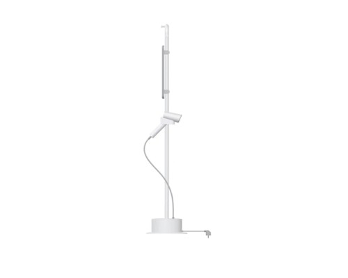 Отпариватель Xiaomi Standing Garment Steamer EU, Белый 