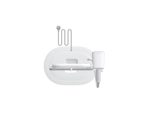 Отпариватель Xiaomi Standing Garment Steamer EU, Белый 