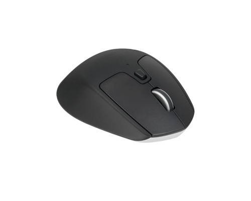 Мышь Logitech M720 Triathlon Wireless Mouse, Black