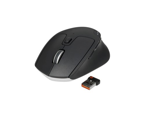 Мышь Logitech M720 Triathlon Wireless Mouse, Black