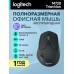 Мышь Logitech M720 Triathlon Wireless Mouse, Black