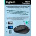 Мышь Logitech M720 Triathlon Wireless Mouse, Black