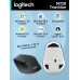 Мышь Logitech M720 Triathlon Wireless Mouse, Black