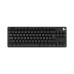 Клавиатура Logitech G413 TKL SE Corded Mechaniucal Gaming Keyboard, Black