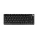 Клавиатура Logitech G413 TKL SE Corded Mechaniucal Gaming Keyboard, Black
