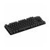 Клавиатура Logitech G413 TKL SE Corded Mechaniucal Gaming Keyboard, Black