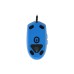 Проводная игровая мышка Logitech G203 LIGHTSYNC, Blue