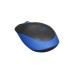 Беспроводная мышь Logitech M190 Wireless Mouse, Blue