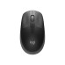 Беспроводная мышь Logitech M190 Wireless Mouse, Charcoal