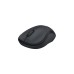 Мышь Logitech M220 Wireless Mouse, Charcoal