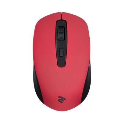 Мышь беспроводная 2E MF211 WL Red