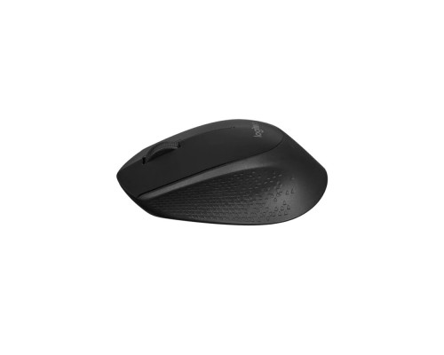 Беспроводная мышь Logitech M280 Wireless Mouse, Black