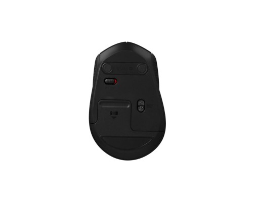 Беспроводная мышь Logitech M280 Wireless Mouse, Black