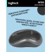 Беспроводная мышь Logitech M185 Wireless Mouse, Swift Grey