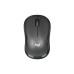 Беспроводная мышь Logitech M240 Bluetooth Mouse, Graphite