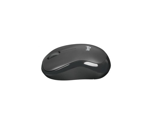Беспроводная мышь Logitech M240 Bluetooth Mouse, Graphite