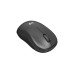 Беспроводная мышь Logitech M240 Bluetooth Mouse, Graphite
