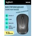 Беспроводная мышь Logitech M240 Bluetooth Mouse, Graphite