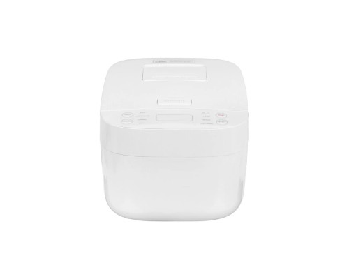 Рисоварка Xiaomi Smart Multifunctional Rice Cooker EU, Белый