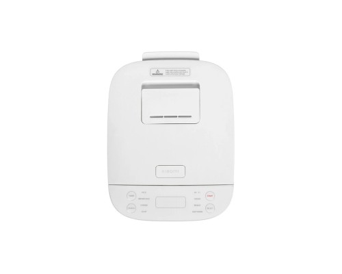 Рисоварка Xiaomi Smart Multifunctional Rice Cooker EU, Белый