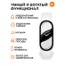 Умный фитнес браслет Xiaomi Smart Mi Band 10, Pearl white
