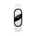 Умный фитнес браслет Xiaomi Smart Mi Band 10, Pearl white