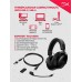 Беспроводные игровые наушники HyperX Cloud III Wireless Black-Red (S WL)