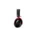 Беспроводные игровые наушники HyperX Cloud III Wireless Black-Red (S WL)