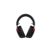 Беспроводные игровые наушники HyperX Cloud III Wireless Black-Red (S WL)
