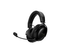 Беспроводные наушники HyperX Cloud III S WL, Черный