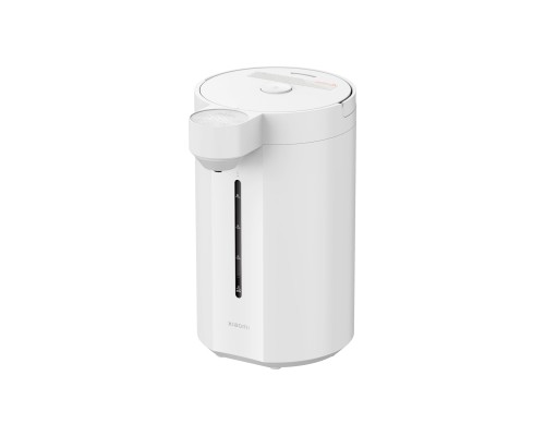 Термопот Xiaomi Smart Electric Hot Water Dispenser 5L EU, Белый
