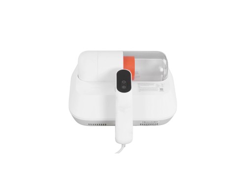 Ручной пылесос Xiaomi Dust Mite Vacuum Cleaner Pro EU, Белый