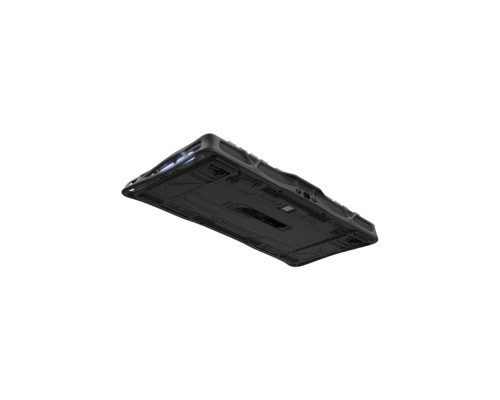 Беспроводная игровая клавиатура GravaStar Mercury K1, Черный