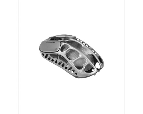 Игровая беспроводная мышка GravaStar Mercury X, Серый