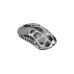 Игровая беспроводная мышка GravaStar Mercury X, Серый
