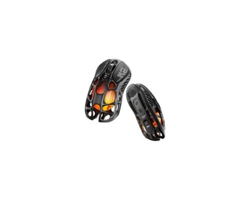 Игровая беспроводная мышь GravaStar Mercury M2, Черный