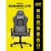 Игровое кресло 2E GAMING BUSHIDO Lite, Dark grey