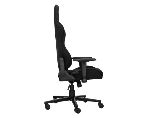 Игровое кресло 2E GAMING BUSHIDO Lite, Black
